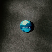 Load image into Gallery viewer, Algonquin Provincial Park of Ontario Pinback Button - Canada Untamed