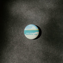 Load image into Gallery viewer, Anchorage Provincial Park of New Brunswick Pinback Button - Canada Untamed