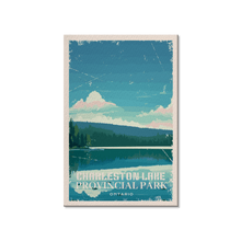 Charger l'image dans la galerie, Charleston Ontario Provincial Park Postcard - Canada Untamed