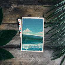 Charger l'image dans la galerie, Charleston Ontario Provincial Park Postcard - Canada Untamed