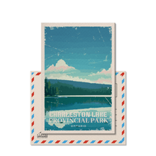 Charger l'image dans la galerie, Charleston Ontario Provincial Park Postcard - Canada Untamed