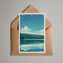 Charger l'image dans la galerie, Charleston Ontario Provincial Park Postcard - Canada Untamed