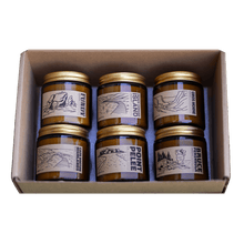 Load image into Gallery viewer, Eastern Shores Canadian National Parks Candle Set - Canada Untamed