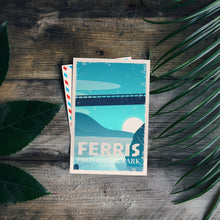 Load image into Gallery viewer, Ferris Ontario Provincial Park Postcard - Canada Untamed
