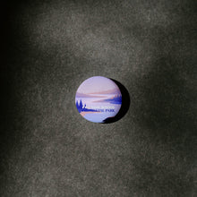 Load image into Gallery viewer, French River Provincial Park of Ontario Pinback Button - Canada Untamed