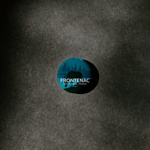 Load image into Gallery viewer, Frontenac National Park of Quebec Pinback Button - Canada Untamed