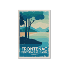 Charger l'image dans la galerie, Frontenac Ontario Provincial Park Postcard - Canada Untamed