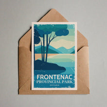 Charger l'image dans la galerie, Frontenac Ontario Provincial Park Postcard - Canada Untamed