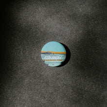 Load image into Gallery viewer, Grundy Provincial Park of Ontario Pinback Button - Canada Untamed