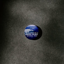 Load image into Gallery viewer, Hautes-Gorges-de-la-Rivière-Malbaie National Park of Quebec Pinback Button - Canada Untamed