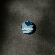 Charger l'image dans la galerie, Jasper National Park of Canada Pinback Button - Canada Untamed