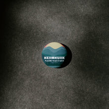 Charger l'image dans la galerie, Kejimkujik National Park of Canada Pinback Button - Canada Untamed