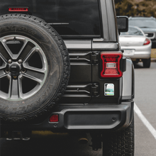 Load image into Gallery viewer, Komoka Ontario Provincial Park Waterproof Vinyl Sticker - Canada Untamed