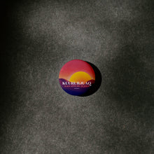 Load image into Gallery viewer, Kuururjuaq National Park of Quebec Pinback Button - Canada Untamed