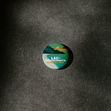 Load image into Gallery viewer, Lac-Témiscouata National Park of Quebec Pinback Button - Canada Untamed