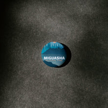 Load image into Gallery viewer, Miguasha National Park of Quebec Pinback Button - Canada Untamed