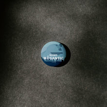 Load image into Gallery viewer, Mont-Megantic National Park of Quebec Pinback Button - Canada Untamed