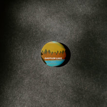 Load image into Gallery viewer, Oastler Lake Provincial Park of Ontario Pinback Button - Canada Untamed
