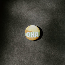 Load image into Gallery viewer, Oka National Park of Quebec Pinback Button - Canada Untamed