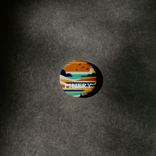 Load image into Gallery viewer, Pinery Provincial Park of Ontario Pinback Button - Canada Untamed