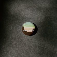 Charger l'image dans la galerie, Pointe-Taillon National Park of Quebec Pinback Button - Canada Untamed