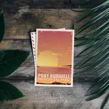 Load image into Gallery viewer, Port Burwell Ontario Provincial Park Postcard - Canada Untamed