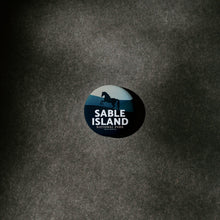 Charger l'image dans la galerie, Sable Island National Park of Canada Pinback Button - Canada Untamed