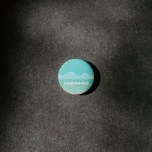 Load image into Gallery viewer, Sandbanks Provincial Park of Ontario Pinback Button - Canada Untamed