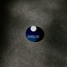 Load image into Gallery viewer, Sharbot Lake Provincial Park of Ontario Pinback Button - Canada Untamed