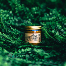 Load image into Gallery viewer, Western Wilds Canadian National Parks Candle Set - Canada Untamed
