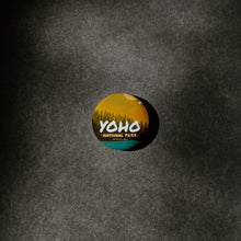 Load image into Gallery viewer, Yoho National Park of Canada Pinback Button - Canada Untamed