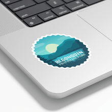 Load image into Gallery viewer, Algonquin Ontario Provincial Park Waterproof Vinyl Sticker - Canada Untamed