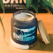 Charger l'image dans la galerie, Banff National Park 'MIND CLEANSE' Scented Candle - Canada Untamed