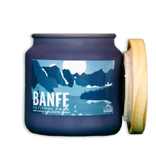 Charger l'image dans la galerie, Banff National Park 'MIND CLEANSE' Scented Candle - Canada Untamed