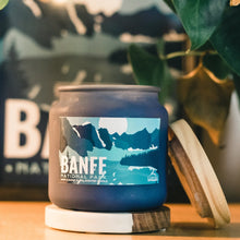 Charger l'image dans la galerie, Banff National Park 'MIND CLEANSE' Scented Candle - Canada Untamed