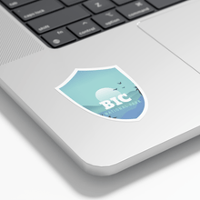 Load image into Gallery viewer, Bic Quebec National Park Waterproof Vinyl Sticker - Canada Untamed