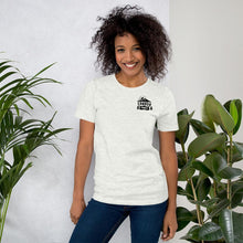 Load image into Gallery viewer, Canada National Parks Checklist Unisex T-Shirt - Canada Untamed