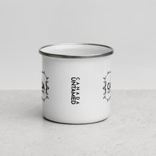 Load image into Gallery viewer, Canada National Parks Enamel Mug - Canada Untamed