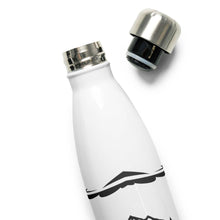 Load image into Gallery viewer, Canada National Parks Stainless Steel Water Bottle - Canada Untamed