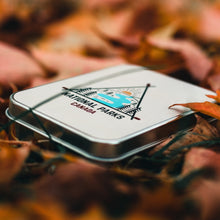 Charger l'image dans la galerie, Canada National Parks Waterproof Playing Cards - Canada Untamed