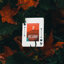 Charger l'image dans la galerie, Canada National Parks Waterproof Playing Cards - Canada Untamed