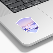 Load image into Gallery viewer, French River Ontario Provincial Park Waterproof Vinyl Sticker - Canada Untamed