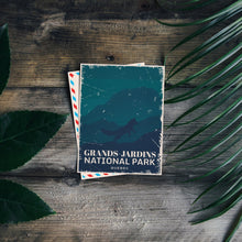 Charger l'image dans la galerie, Grands-Jardins Quebec National Park Postcard - Canada Untamed
