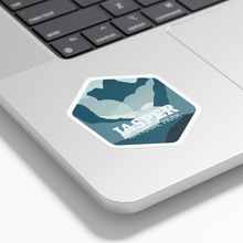 Charger l'image dans la galerie, Jasper National Park of Canada Waterproof Vinyl Sticker - Canada Untamed