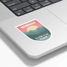 Charger l'image dans la galerie, Kejimkujik National Park of Canada Waterproof Vinyl Sticker - Canada Untamed