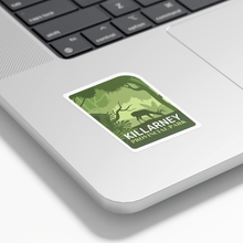 Load image into Gallery viewer, Killarney Ontario Provincial Park Waterproof Vinyl Sticker - Canada Untamed