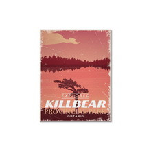 Load image into Gallery viewer, Killbear Ontario Provincial Park Postcard - Canada Untamed