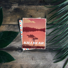 Load image into Gallery viewer, Killbear Ontario Provincial Park Postcard - Canada Untamed