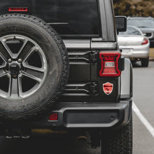 Load image into Gallery viewer, Killbear Ontario Provincial Park Waterproof Vinyl Sticker - Canada Untamed