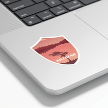 Load image into Gallery viewer, Killbear Ontario Provincial Park Waterproof Vinyl Sticker - Canada Untamed